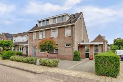 Woning Opveld 45 Cothen