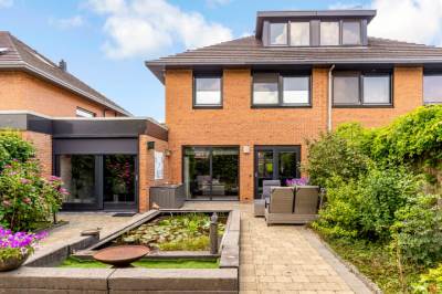 Woning Richthuisstraat 22 Almere