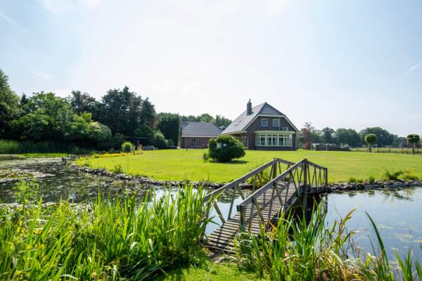 Woning Koekamperweg 16 Putten