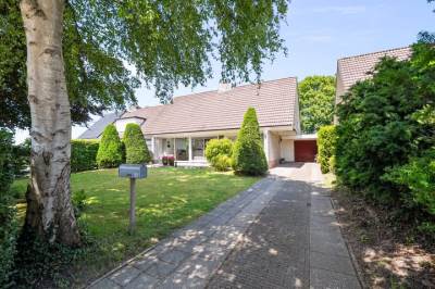 Woning Kasteelstraat 22 Oudkarspel (Gem. Dijk en Waard)