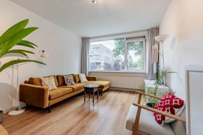 Woning Prinses Beatrixlaan 28 Diemen