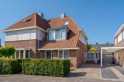 Woning Fruitweidestraat 26 Zwolle