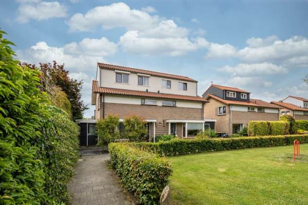 Woning Prunuslaan 16 Leusden