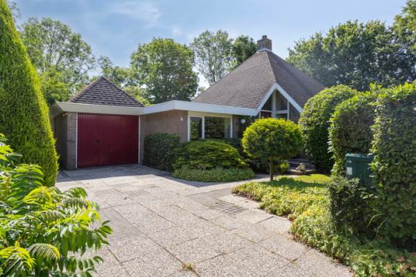 Woning Kokmeeuwstraat 19 Zierikzee