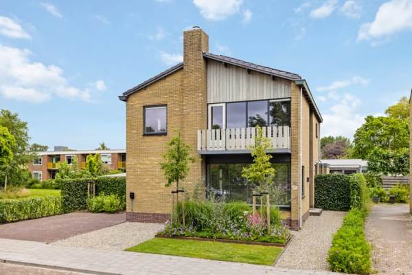 Woning Sytsingawiersterleane 23 Sneek