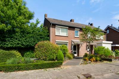 Woning Ridder van Asenrodeweg 27 Roermond