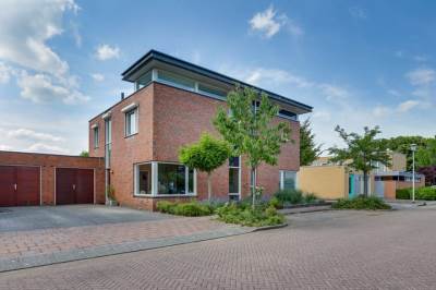 Woning Dorsmolenlaan 13 Lochem