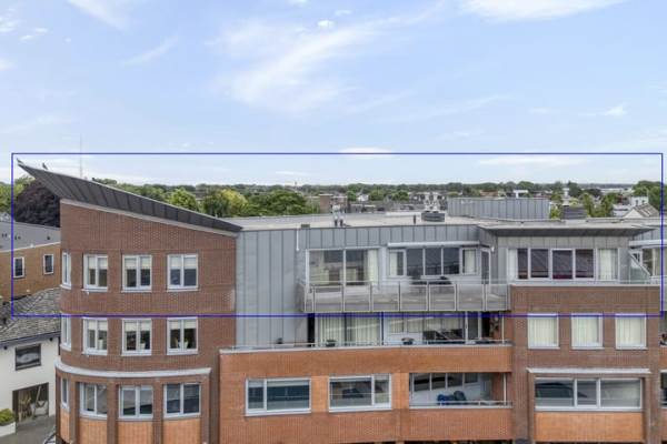 Woning Marktstraat 54 Raalte
