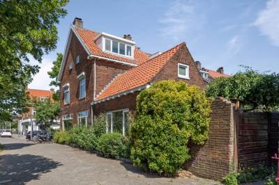 Woning Vergierdeweg 206 Haarlem