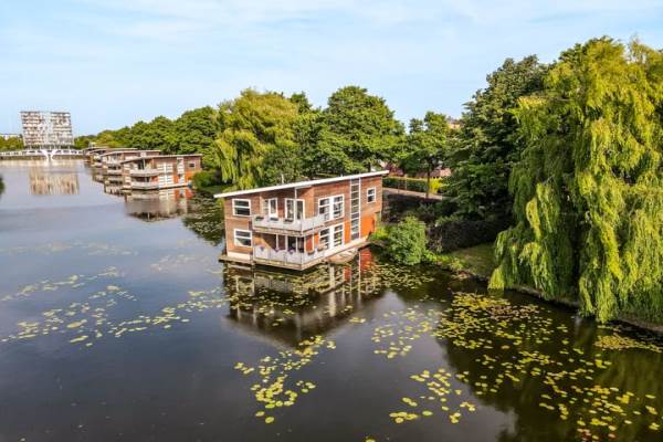 Woning Het Bildt 150 Lelystad