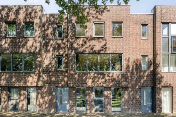 Woning Bergsingel 57 Deventer