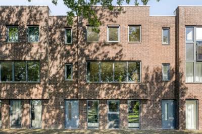 Woning Bergsingel 57 Deventer