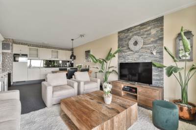 Woning Stationsplein 17F15 Zandvoort