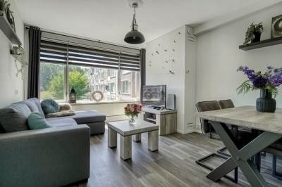 Woning van der Duyn van Maasdamlaan 102B Vlaardingen