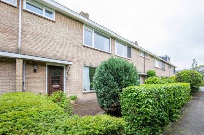 Woning Hogerlustlaan 50 Ouderkerk aan de Amstel