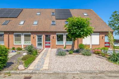 Woning Fazantweg 5 Havelte