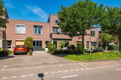 Woning Haya van Somerensingel 141 Hoofddorp