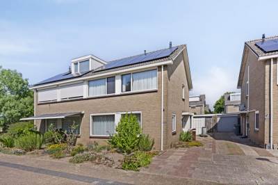 Woning Aalsburg 1274 Wijchen