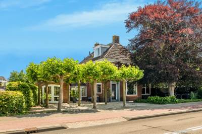 Woning Mient 5 Castricum