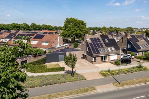 Woning Leygraaf 313 Oss