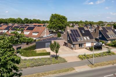 Woning Leygraaf 313 Oss