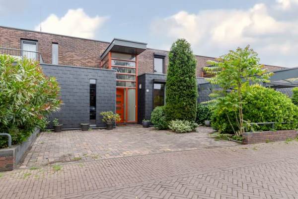 Woning Gotland 7 Den Haag