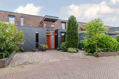 Woning Gotland 7 Den Haag