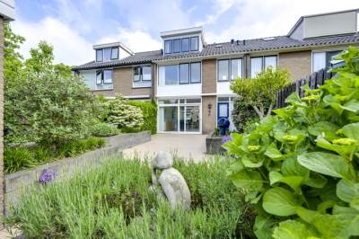 Woning Prof. Dr. Hesselaan 31 Nieuwegein