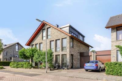 Woning Zuiderkeerkring 42 Alphen aan den Rijn