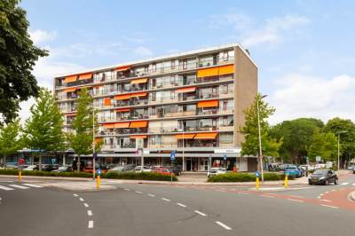 Woning Weteringsingel 113 Hendrik-Ido-Ambacht