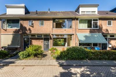 Woning Meeuwensingel 88 Schiedam