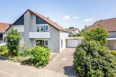 Woning Dinkelstraat 7 Ulft