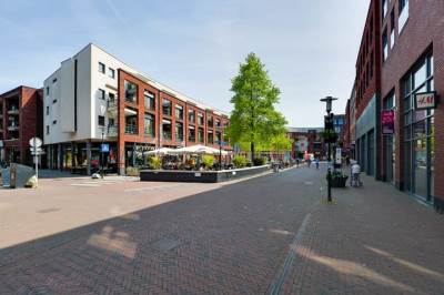 Woning Apollopad 52 Assen