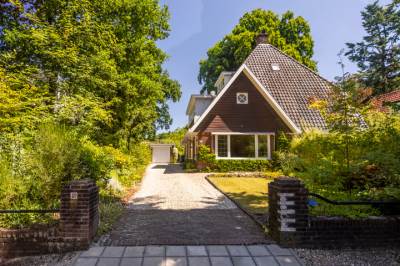Woning Vondellaan 49 Baarn