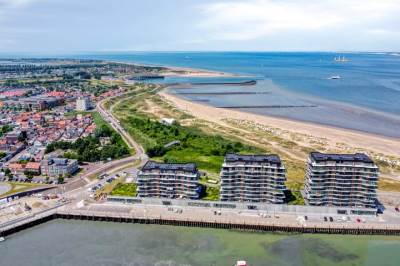 Woning Westhavendam 3601 Breskens