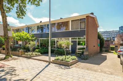 Woning Verlengde Parkweg 73 Ede