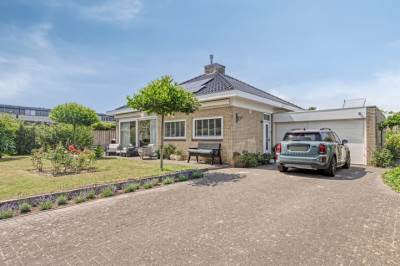 Woning Kethelweg 206 Vlaardingen