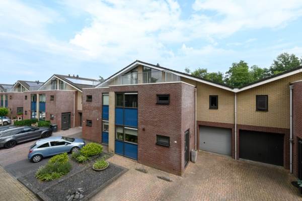 Woning Waterland 43 Drachten