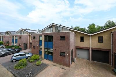 Woning Waterland 43 Drachten