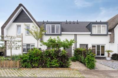 Woning Spekdam 4 Kortgene