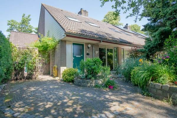 Woning Sparrenlaan 5 Maarn