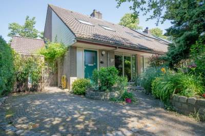 Woning Sparrenlaan 5 Maarn