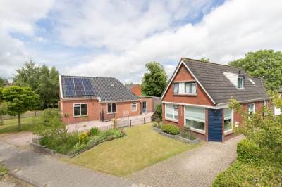 Woning Eekebuursterweg 19 Oldekerk