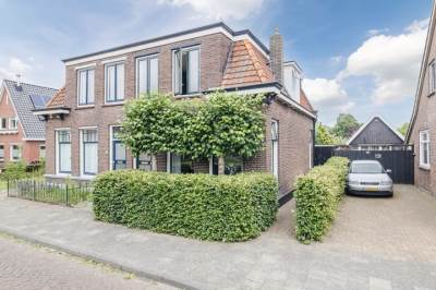 Woning Asserstraat 32 Beilen