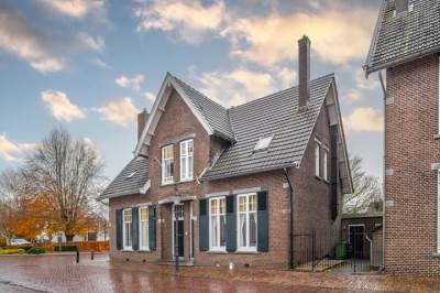 Woning Hoofdstraat 3 Tolkamer