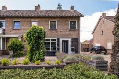 Woning Lutterstraat 21 Losser