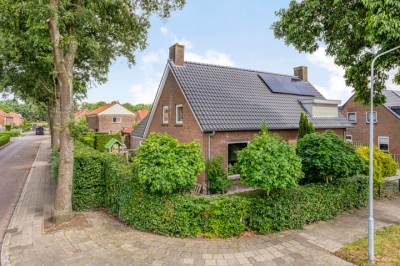 Woning Wildekampseweg 19 Wapenveld