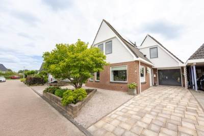 Woning Houtmolen 15 Makkum