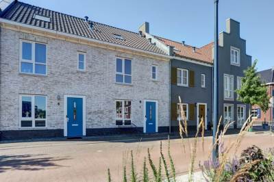 Woning Bastion 4 Meteren
