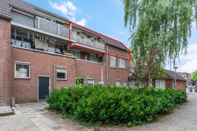 Woning Meijer van Leeuwenstraat 13 Oss